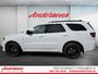 2026 Dodge DURANGO GT Blacktop Package / Trailer Tow Group / Heated Seats