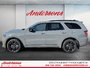 2026 Dodge DURANGO PLUS Blacktop Package / Heated & Ventilated Seats / Trailer Control
