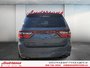 2026 Dodge DURANGO PLUS Blacktop Package / Heated & Ventilated Seats / Trailer Control