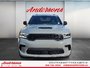 2026 Dodge DURANGO PLUS Blacktop Package / Heated & Ventilated Seats / Trailer Control