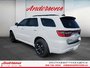 2026 Dodge Durango GT Blacktop Package / Trailer Tow Group / Heated Seats
