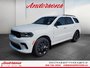 2026 Dodge Durango GT Blacktop Package / Trailer Tow Group / Heated Seats