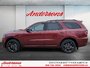 2026 Dodge DURANGO PLUS Blacktop Redline Package / SRT Seats / Advanced Safety