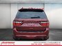 2026 Dodge DURANGO PLUS Blacktop Redline Package / SRT Seats / Advanced Safety