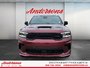 2026 Dodge DURANGO PLUS Blacktop Redline Package / SRT Seats / Advanced Safety