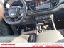 2026 Dodge Durango PLUS Blacktop Redline Package / SRT Seats / Advanced Safety