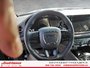 2026 Dodge Durango PLUS Blacktop Redline Package / SRT Seats / Advanced Safety