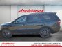 2026 Dodge Durango PLUS Blacktop Redline Package / SRT Seats / Advanced Safety