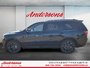 2026 Dodge Durango PLUS Blacktop Redline Package / SRT Seats / Advanced Safety