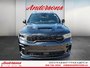 2026 Dodge Durango PLUS Blacktop Redline Package / SRT Seats / Advanced Safety