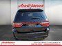 2026 Dodge Durango PLUS Blacktop Redline Package / SRT Seats / Advanced Safety