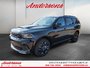 2026 Dodge Durango PLUS Blacktop Redline Package / SRT Seats / Advanced Safety