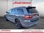 2026 Dodge Durango R/T PLUS HEMI V8 Engine / Blacktop Redline Package / McIntosh Audio