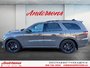 2026 Dodge Durango R/T PLUS HEMI V8 Engine / Blacktop Redline Package / McIntosh Audio