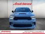 2026 Dodge Durango R/T PLUS HEMI V8 Engine / Blacktop Redline Package / McIntosh Audio