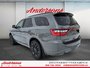 2026 Dodge Durango GT PLUS 3.6L Pentastar V6 / Uconnect 5 NAV with 10.1-inch Display / Blacktop Package