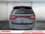 2026 Dodge Durango GT PLUS 3.6L Pentastar V6 / Uconnect 5 NAV with 10.1-inch Display / Blacktop Package