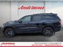 2026 Dodge Durango GT PLUS 3.6L Pentastar V6 / Uconnect 5 NAV with 10.1-inch Display / Blacktop Package