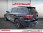 2026 Dodge Durango GT PLUS 3.6L Pentastar V6 / Uconnect 5 NAV with 10.1-inch Display / Blacktop Package