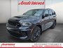 2026 Dodge Durango GT PLUS 3.6L Pentastar V6 / Uconnect 5 NAV with 10.1-inch Display / Blacktop Package