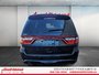 2026 Dodge Durango GT 3.6L Pentastar V6 / Blacktop Package / Trailer Tow Group IV