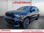 2026 Dodge Durango GT 3.6L Pentastar V6 / Blacktop Package / Trailer Tow Group IV