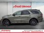 2026 Dodge Durango GT PLUS 3.6L Pentastar V6 / Uconnect 5 NAV with 10.1-inch Display / Blacktop Package