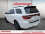 2026 Dodge Durango GT PLUS 3.6L Pentastar V6 / AWD / Ventilated Front Seats / 10.1-inch Uconnect NAV