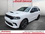 2026 Dodge Durango GT PLUS 3.6L Pentastar V6 / AWD / Ventilated Front Seats / 10.1-inch Uconnect NAV
