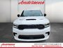 2026 Dodge Durango GT PLUS 3.6L Pentastar V6 / AWD / Ventilated Front Seats / 10.1-inch Uconnect NAV