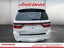 2026 Dodge Durango GT PLUS 3.6L Pentastar V6 / AWD / Ventilated Front Seats / 10.1-inch Uconnect NAV