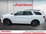 2026 Dodge Durango GT PLUS 3.6L Pentastar V6 / AWD / Ventilated Front Seats / 10.1-inch Uconnect NAV