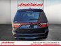 2026 Dodge Durango GT PLUS 3.6L Pentastar / Heated & Ventilated Seats / ParkSense & ParkView