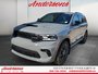 2026 Dodge Durango GT PLUS 3.6L V6 / Ventilated Seats / 10.1-inch NAV