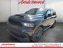 2026 Dodge Durango GT HEMI V8 PLUS 5.7L HEMI / Captain’s Chairs / Ventilated Seats