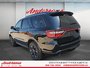 2026 Dodge Durango GT PLUS 3.6L V6 / Blacktop Package / Heated & Ventilated Front Seating