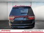 2026 Dodge Durango GT PLUS 3.6L V6 / Blacktop Package / Heated & Ventilated Front Seating