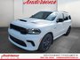 2026 Dodge Durango GT HEMI V8 PREMIUM 5.7L HEMI / Ventilated Seats / harman/kardon Audio