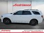 2026 Dodge Durango GT 3.6L V6 / Blacktop Package / Tow-Ready