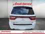 2026 Dodge Durango GT 3.6L V6 / Blacktop Package / Tow-Ready