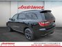 2026 Dodge Durango GT 3.6L V6 / ParkSense & ParkView / Tow-Ready