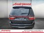 2026 Dodge Durango GT 3.6L V6 / ParkSense & ParkView / Tow-Ready
