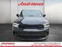 2026 Dodge Durango GT 3.6L V6 / ParkSense & ParkView / Tow-Ready