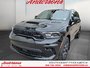 2026 Dodge Durango GT HEMI V8 PREMIUM 5.7L HEMI / Ventilated Seats / 10.1-inch NAV
