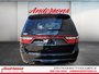2026 Dodge Durango GT PLUS 3.6L Pentastar / Ventilated Seats / ParkSense