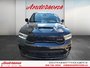 2026 Dodge Durango GT PLUS 3.6L Pentastar / Ventilated Seats / ParkSense