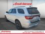 2026 Dodge Durango GT PLUS 3.6L Pentastar / Ventilated Seats / ParkSense