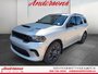 2026 Dodge Durango GT PLUS 3.6L Pentastar / Ventilated Seats / ParkSense