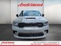 2026 Dodge Durango GT PLUS 3.6L Pentastar / Ventilated Seats / ParkSense