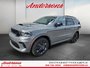 2026 Dodge Durango GT PLUS 3.6L Pentastar / Ventilated Seats / ParkSense
